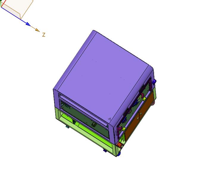 电脑外壳螺栓拧紧机
