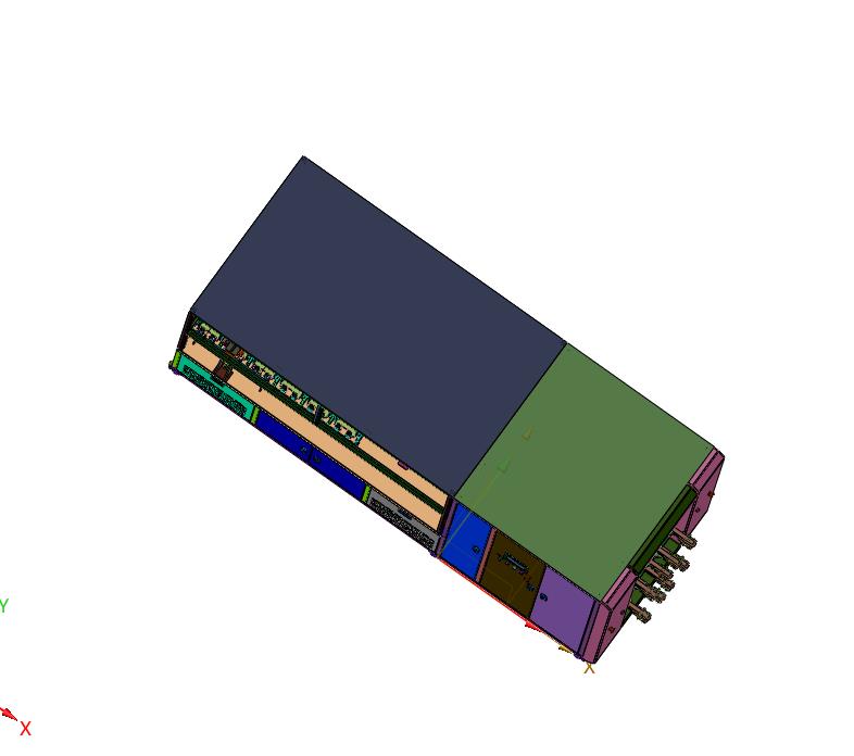 单晶制绒整线自动化上下料机