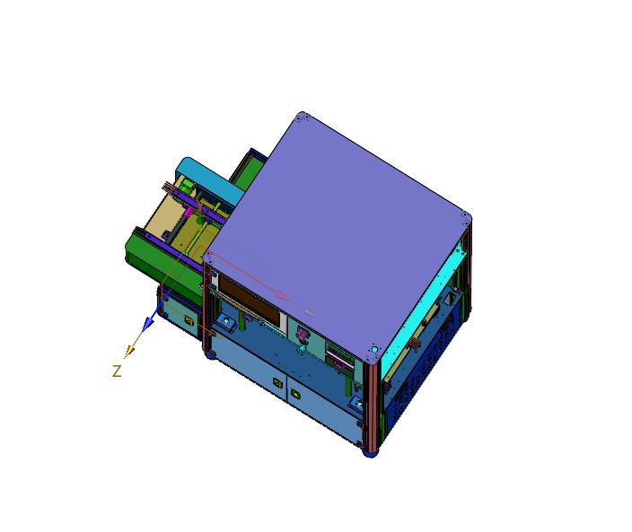 集成电路检测中识别接触错误的装置