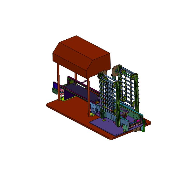 驱动电路检测系统
