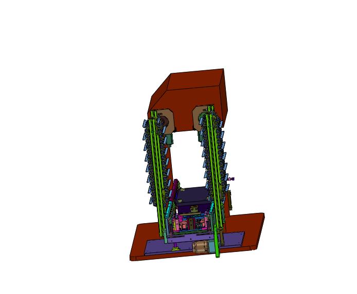 驱动电路检测系统