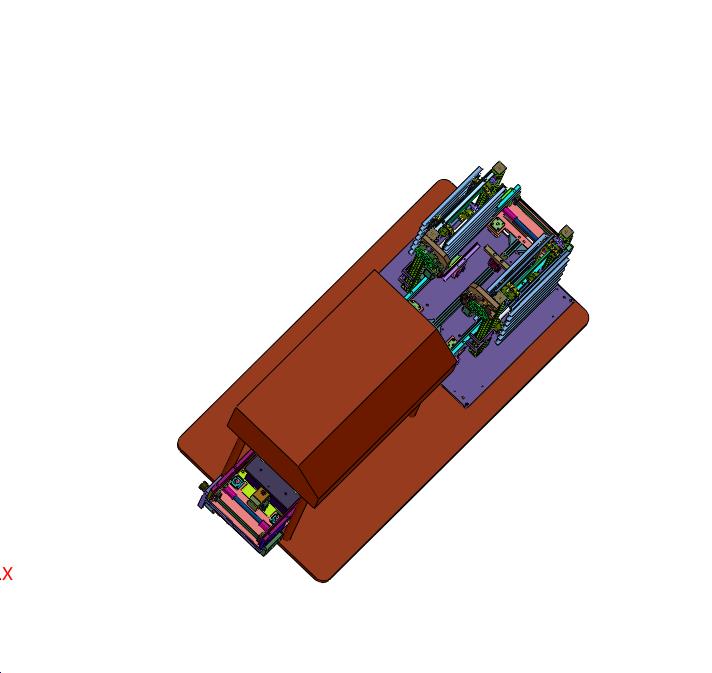 驱动电路检测系统