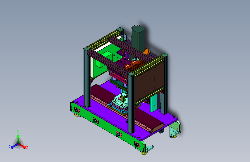 热熔性非金属材料焊接设备