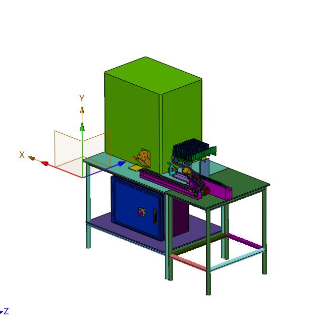 试管实验的药剂实验设备