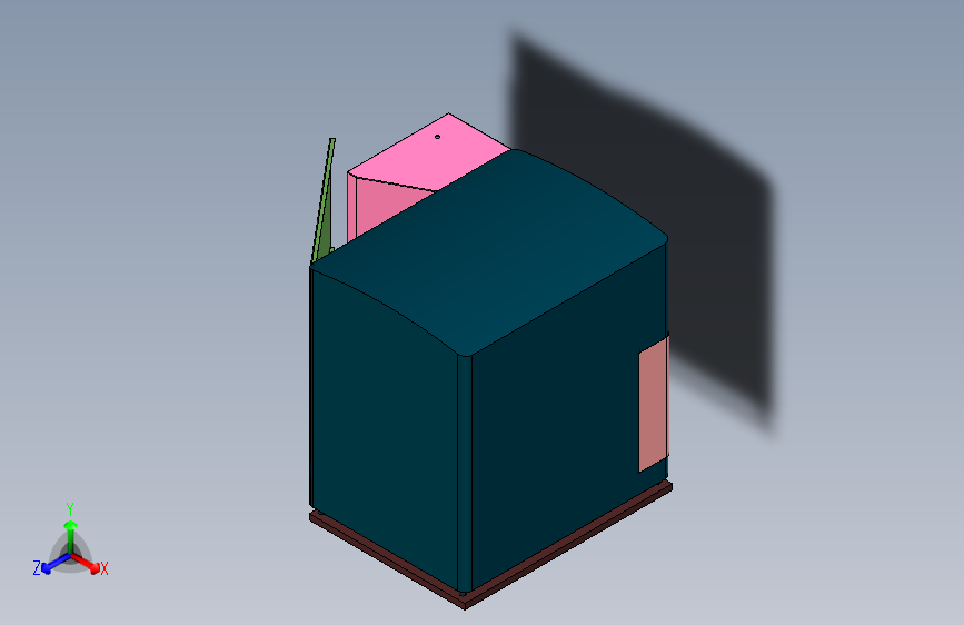 试管试剂输送搬运机