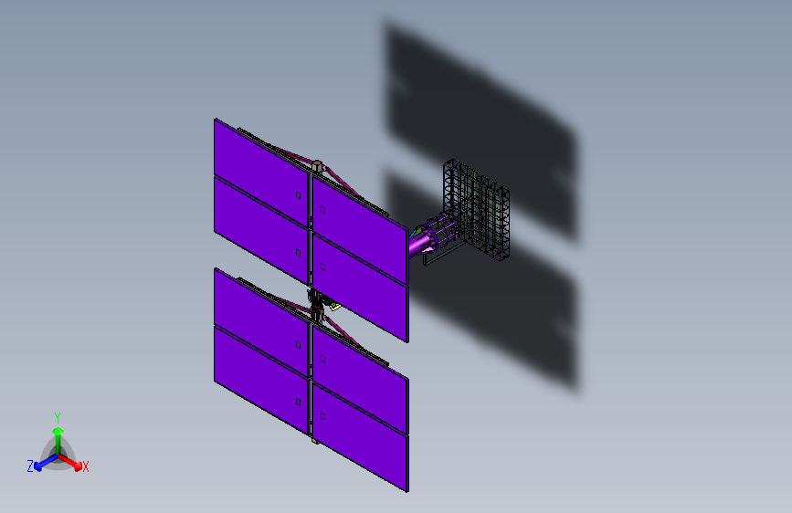 太阳能跟踪系统