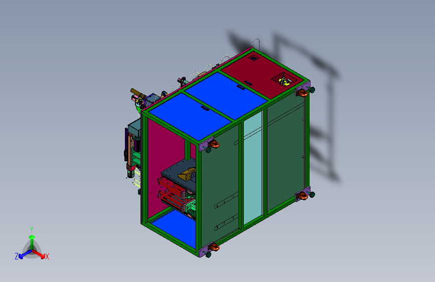 线材全自动焊接机