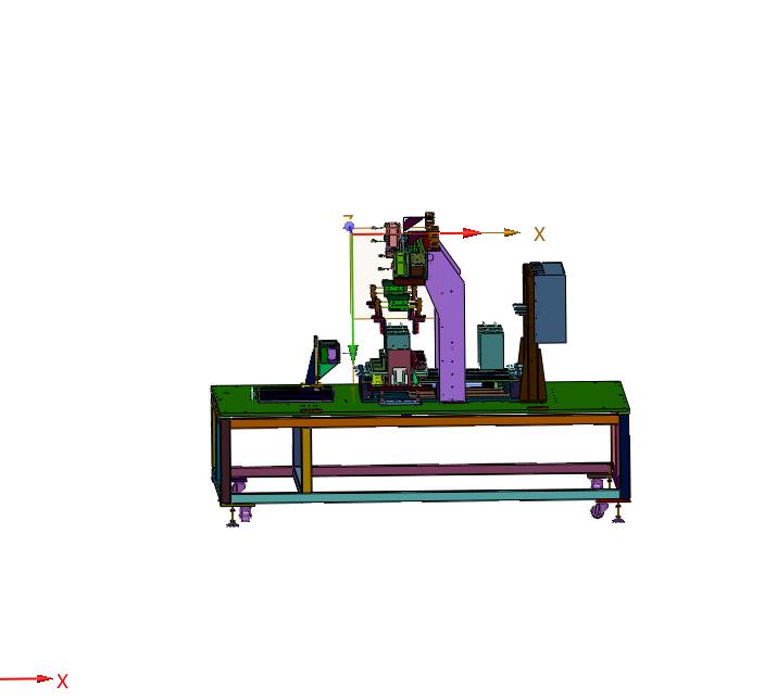蓄电池内阻测量系统