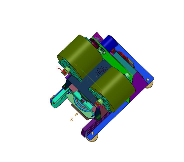 饮料杯子杯口封膜机