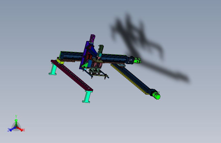 载板及对象物移动装置