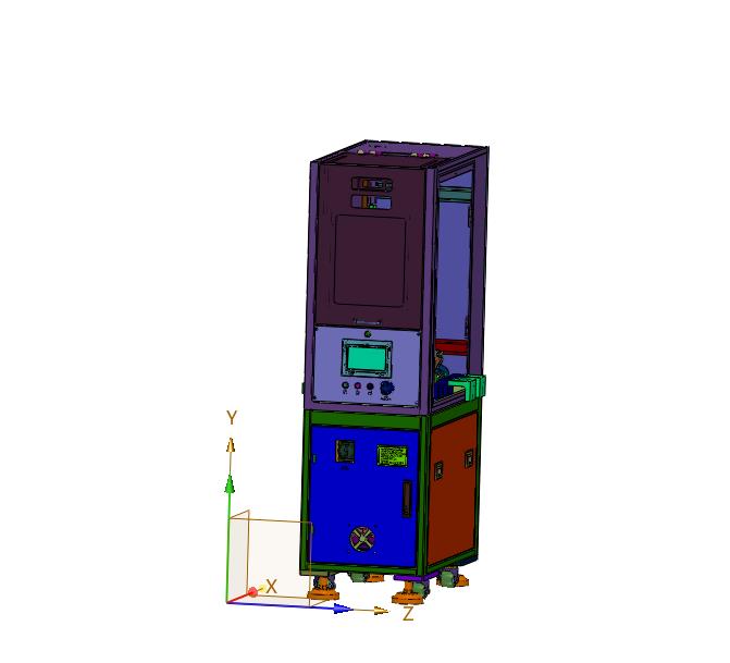 载板返回通道翻转机