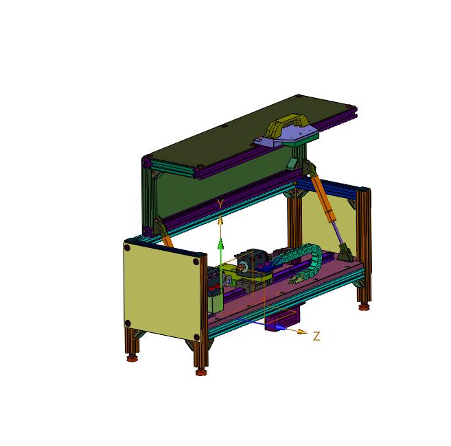 钻石研磨抛光设备