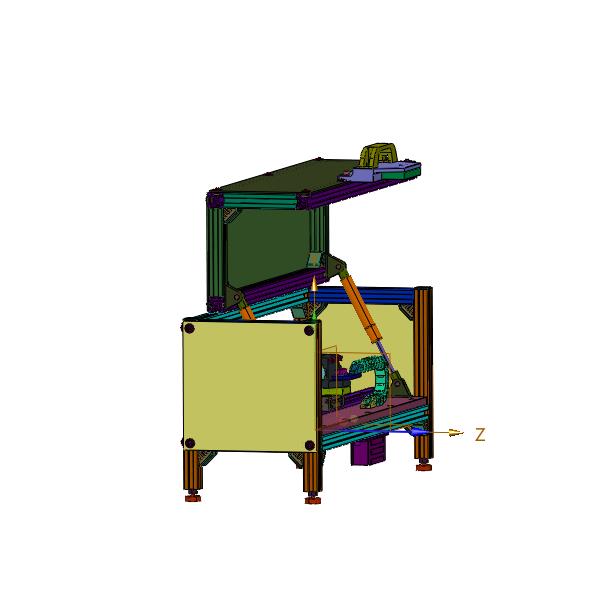 钻石研磨抛光设备