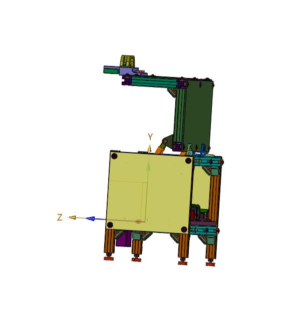 钻石研磨抛光设备