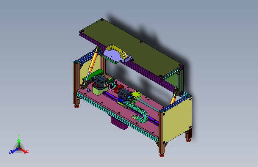 钻石研磨抛光设备
