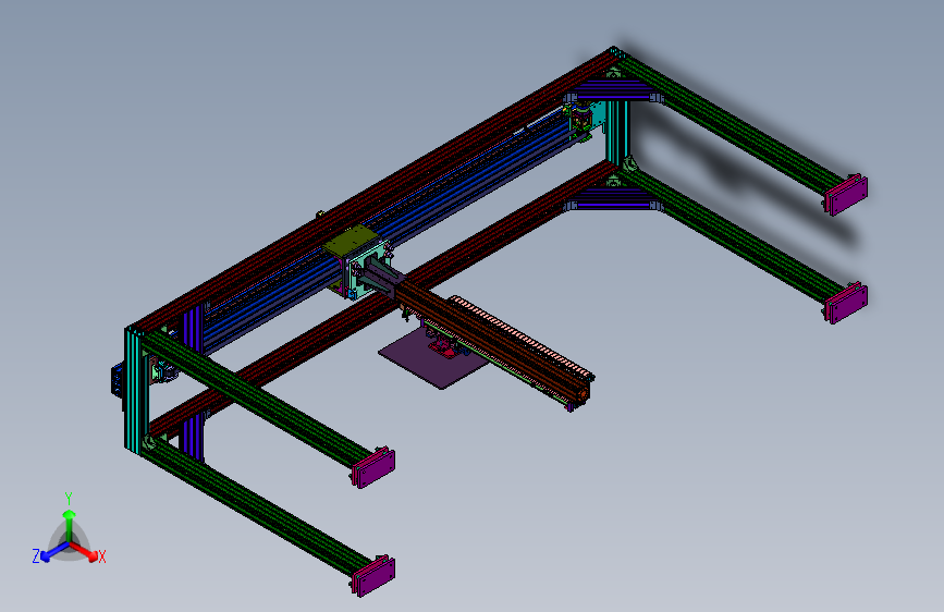 基于环境的雷达标定设备
