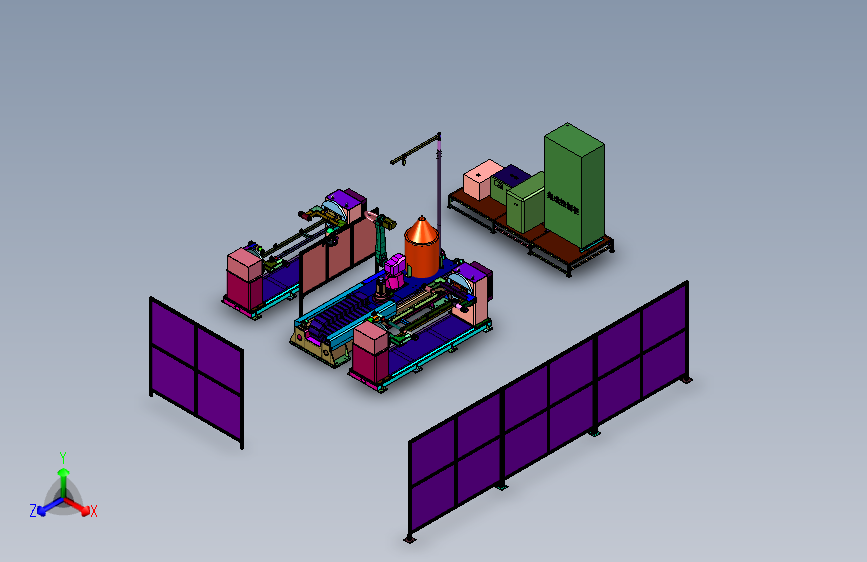 剪叉作业平台转向拉杆组焊工装