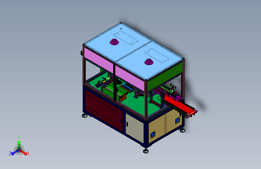 热缩膜切角装置及热缩膜设备