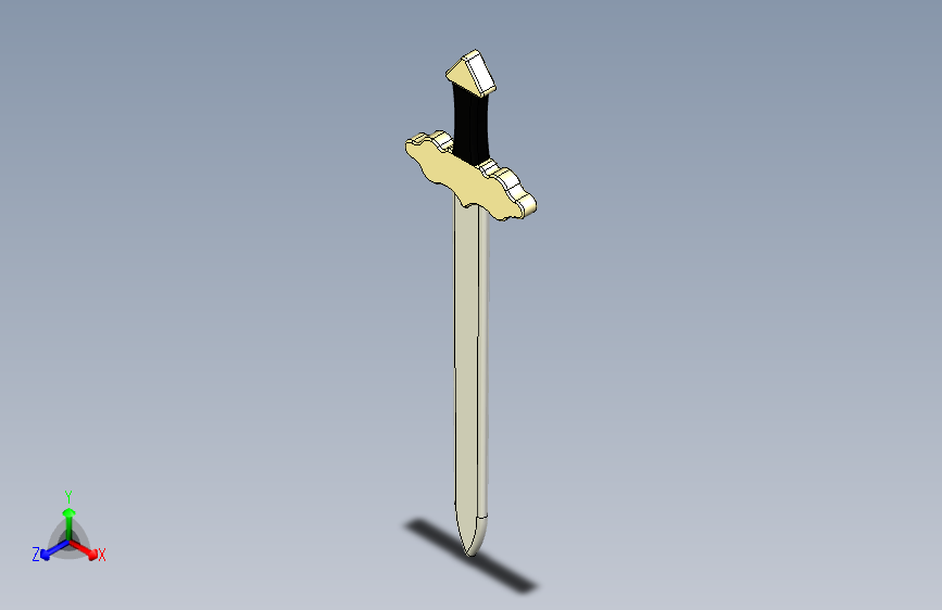 A0002355-玩具剑木剑