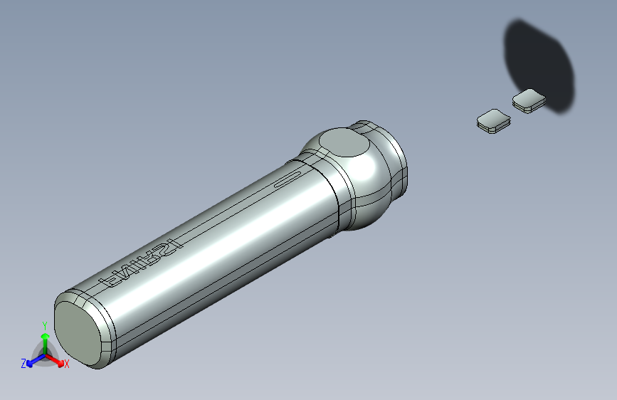 A0002358-Fnirsi HS-01电烙铁