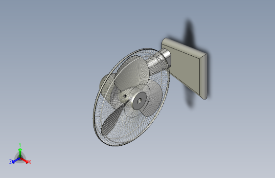 A0002364-台式风扇