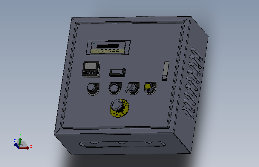 电控柜、配电箱、钣金、钣金材质的防火柜