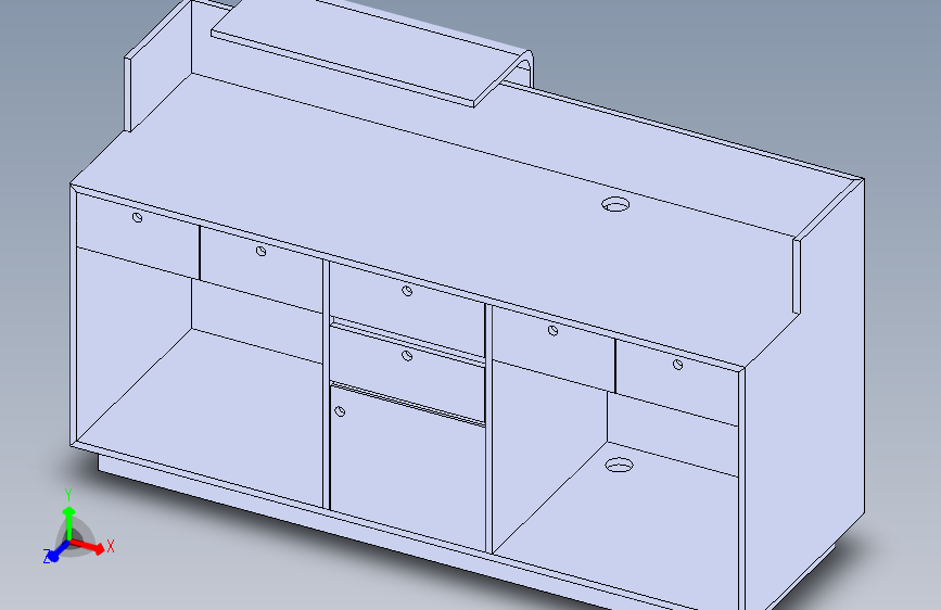 电控柜、配电箱、钣金、钣金柜台