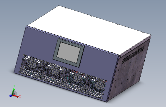 电控柜、配电箱、钣金、变频器