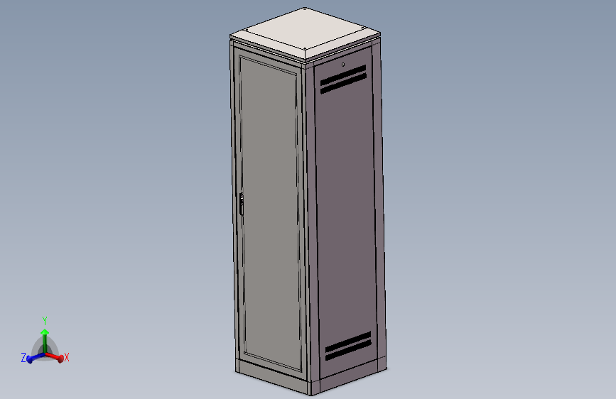电控柜、配电箱、钣金、标准机柜