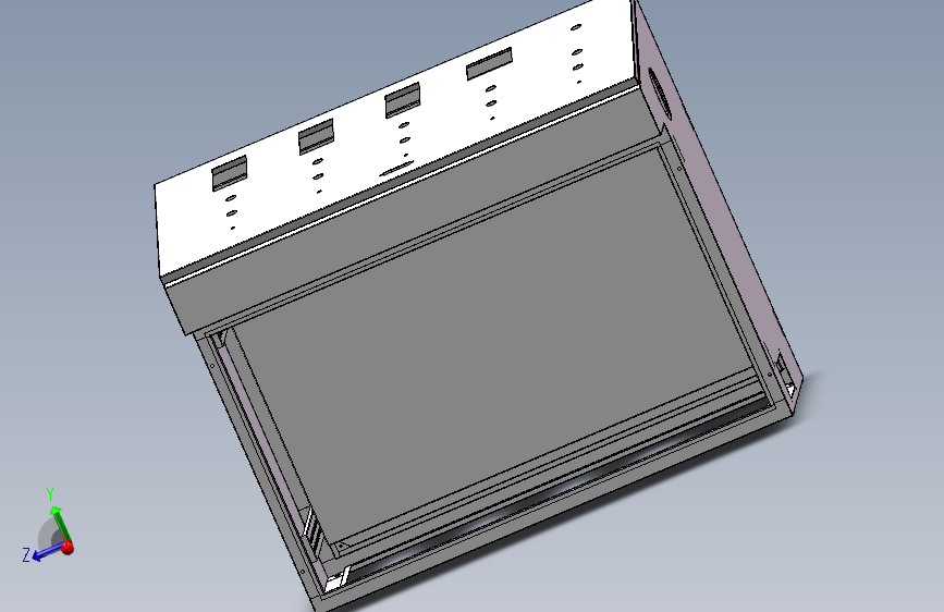 电控柜、配电箱、钣金、操作台1100X615X920