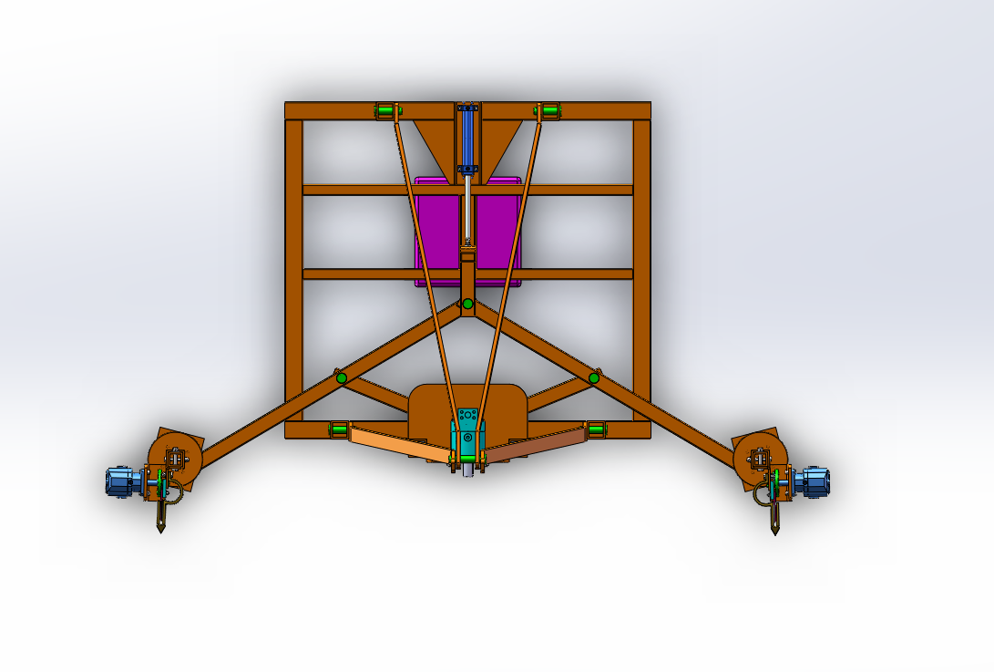 葡萄修剪机SW2016模型 1286352--300