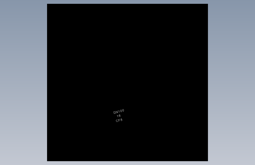 DN15-DN100手动金属球阀