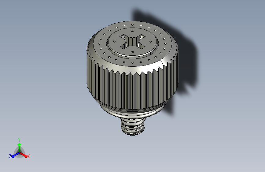 压铆螺钉thumb-m3x4-ypf11pm-93260-285c_2