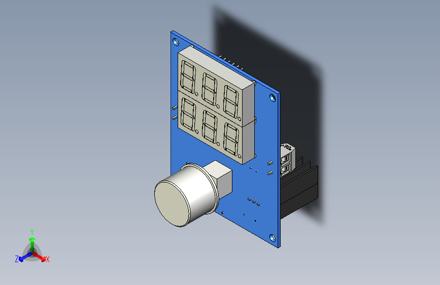 直流-直流转换器