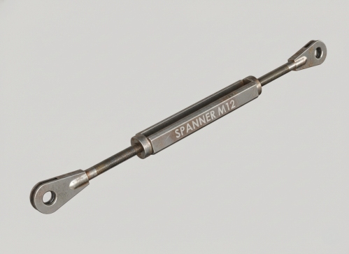 扳手 M12