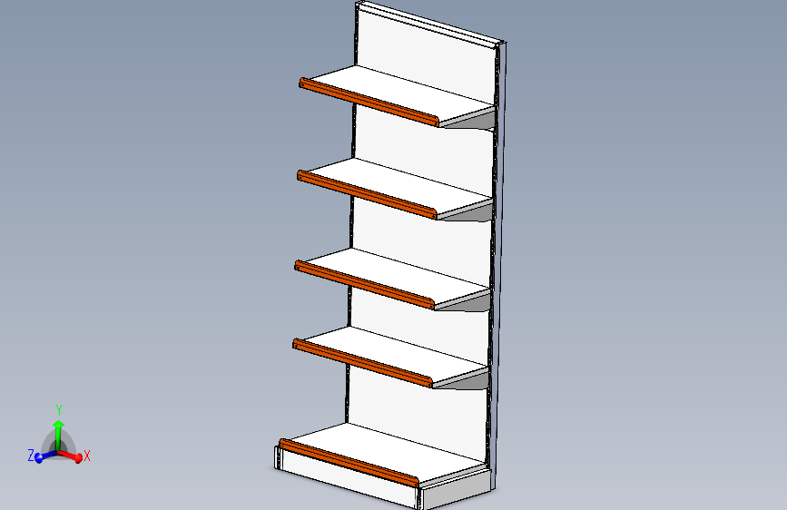 电控柜、配电箱、钣金、超市展示货架