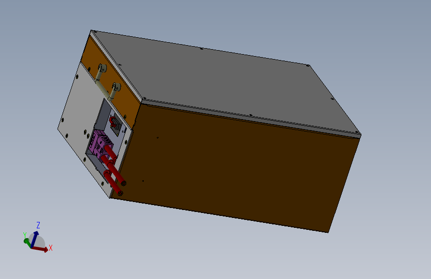 电控柜、配电箱、钣金、车用电池箱