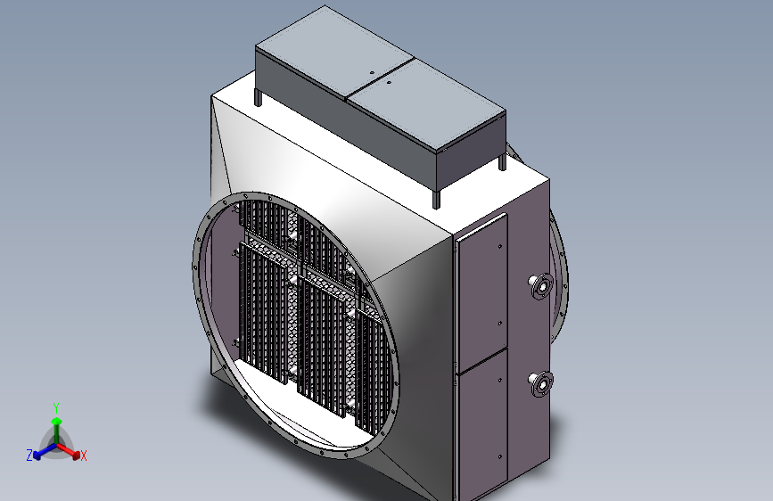 电控柜、配电箱、钣金、等离子发生器