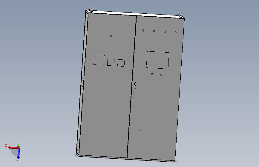 电控柜、配电箱、钣金、电气柜