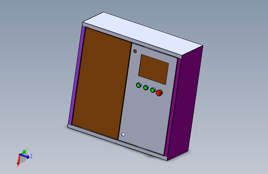 电控柜、配电箱、钣金、电器箱钣金钣金机箱