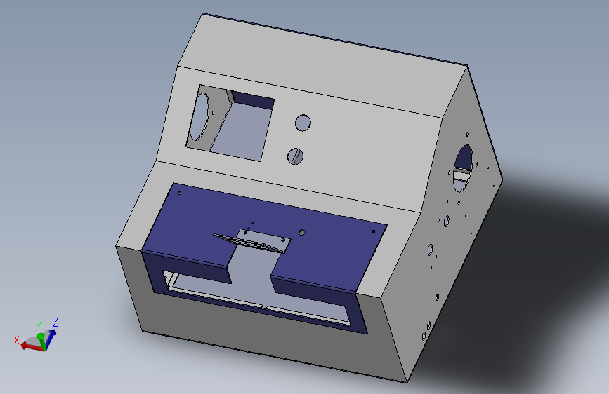 电控柜、配电箱、钣金、定制机箱