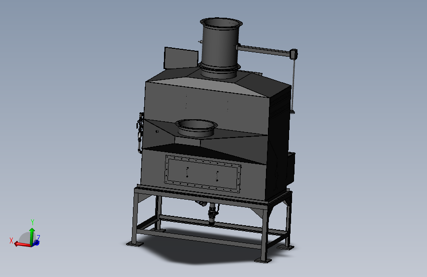 电控柜、配电箱、钣金、防火箱