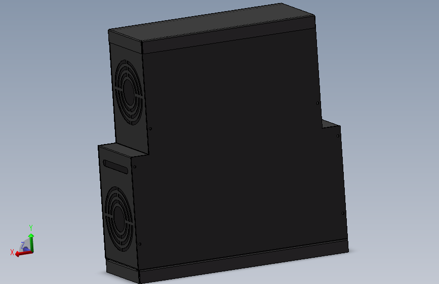 电控柜、配电箱、钣金、非标工控机箱