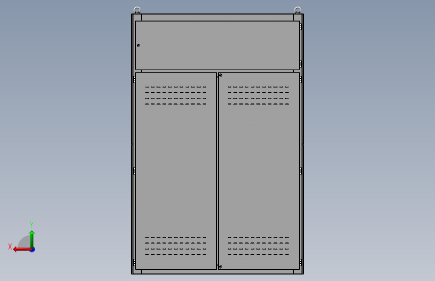 电控柜、配电箱、钣金、非标柜体