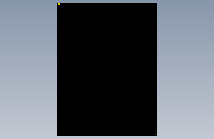 26.轻奢-融创天津CAD施工图+效果图