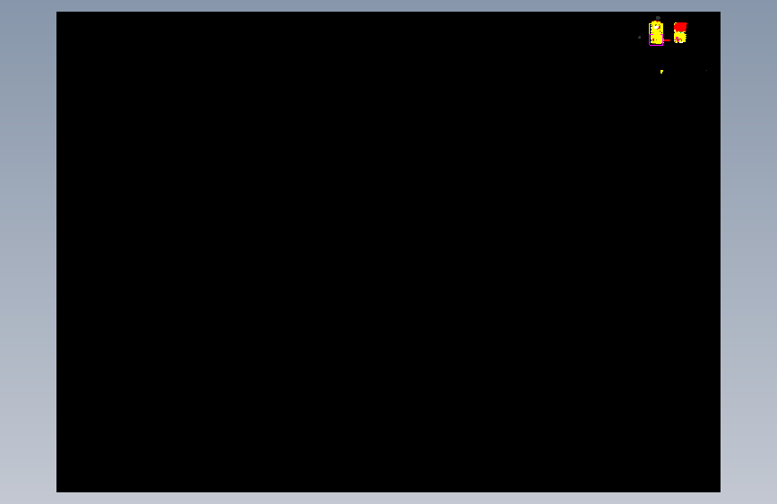 29.美式-海伦保国际CAD施工图+效果图