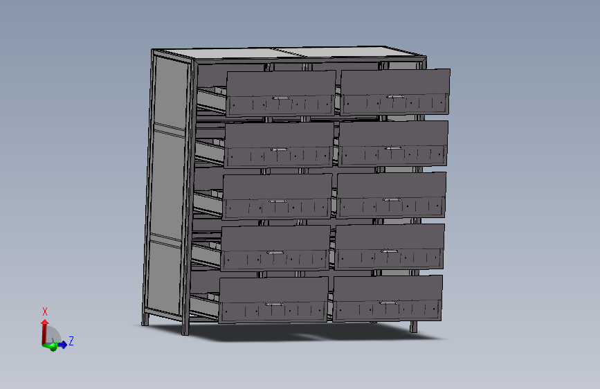 电控柜、配电箱、钣金、工具柜