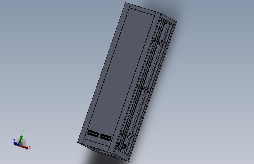 电控柜、配电箱、钣金、机柜有玻璃