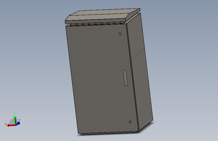 电控柜、配电箱、钣金、交通信号控制箱