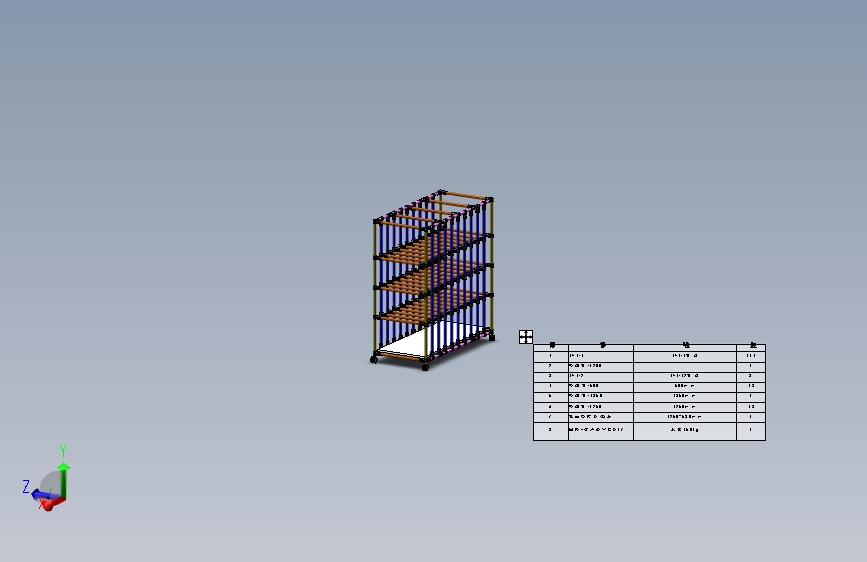 电控柜、配电箱、钣金、精益管周转车